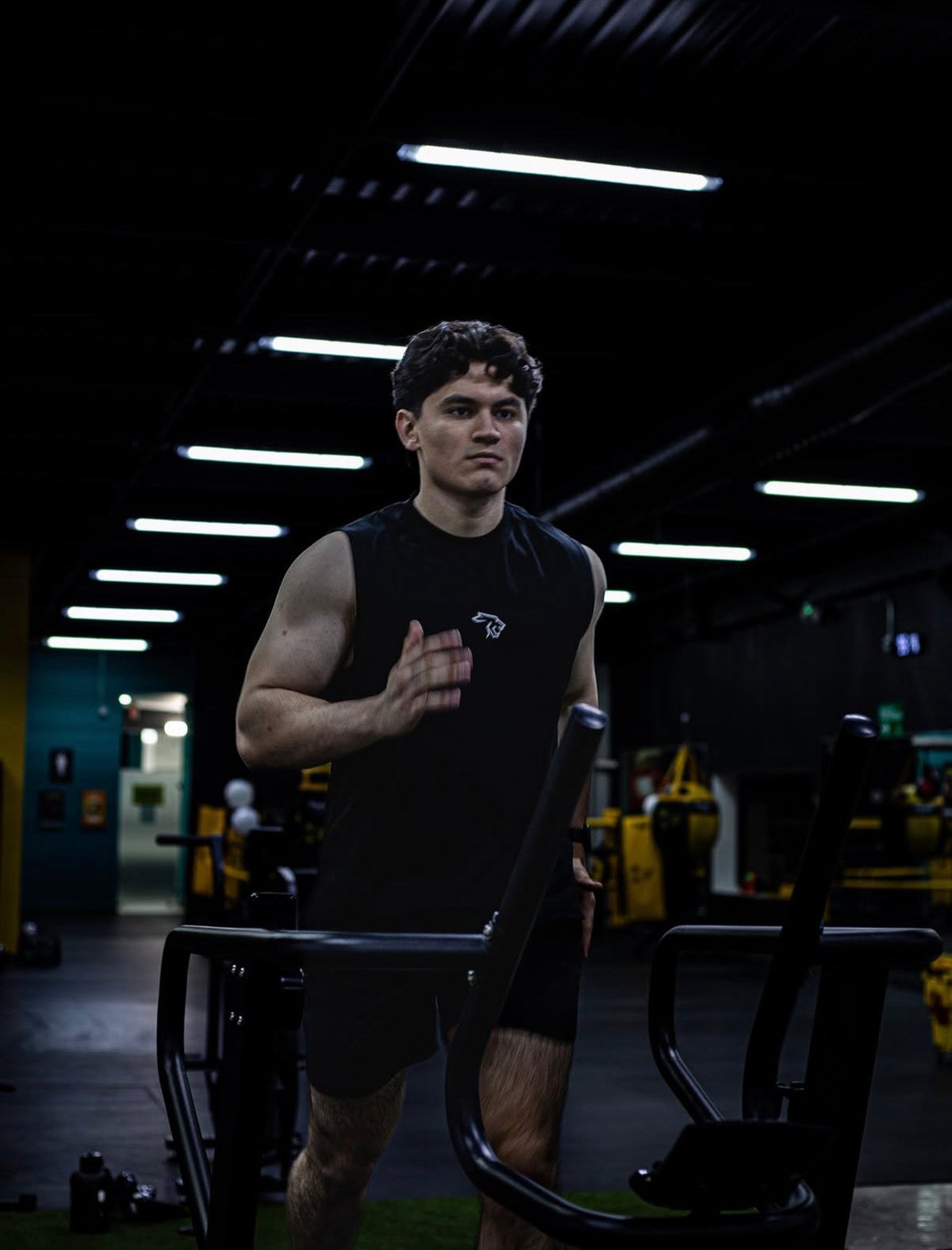 Gustavo Gomez